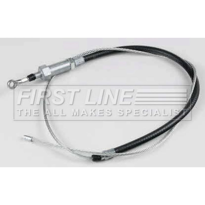 First Line Handbrake Cable Centre FKB3799