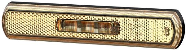 Hella 2PS 013 300-247 Side Marker Light