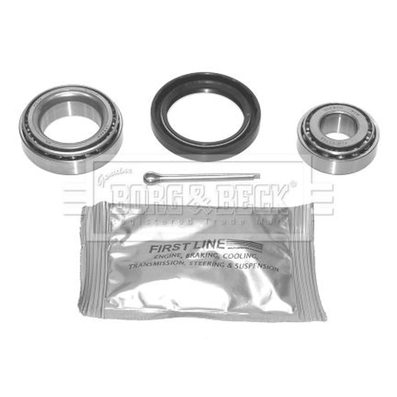 Borg & Beck Wheel Bearing Kit BWK055