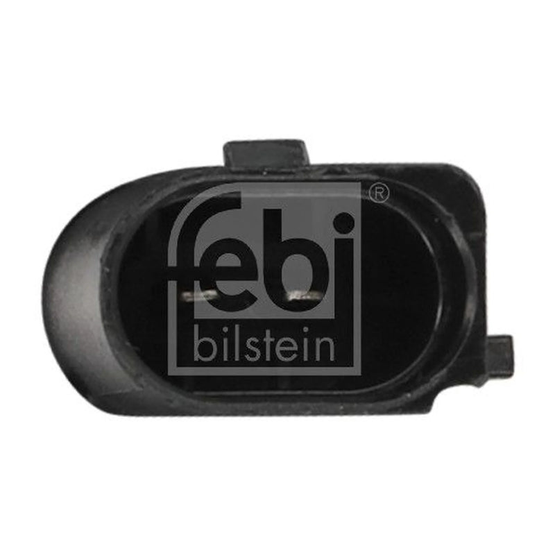Febi Brake Caliper Assembly Rear Right 198795