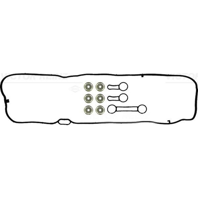 Victor Reinz Cylinder Head Cover Gasket Set 15-53814-01
