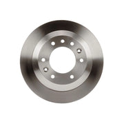 Bosch 2 x Solid Rear Brake Discs 0 986 479 598
