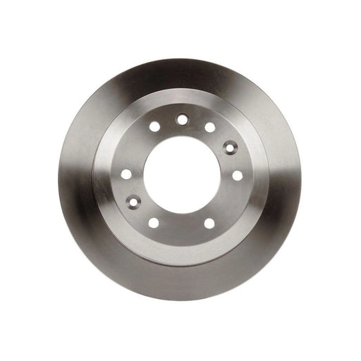 Bosch 2 x Solid Rear Brake Discs 0 986 479 598