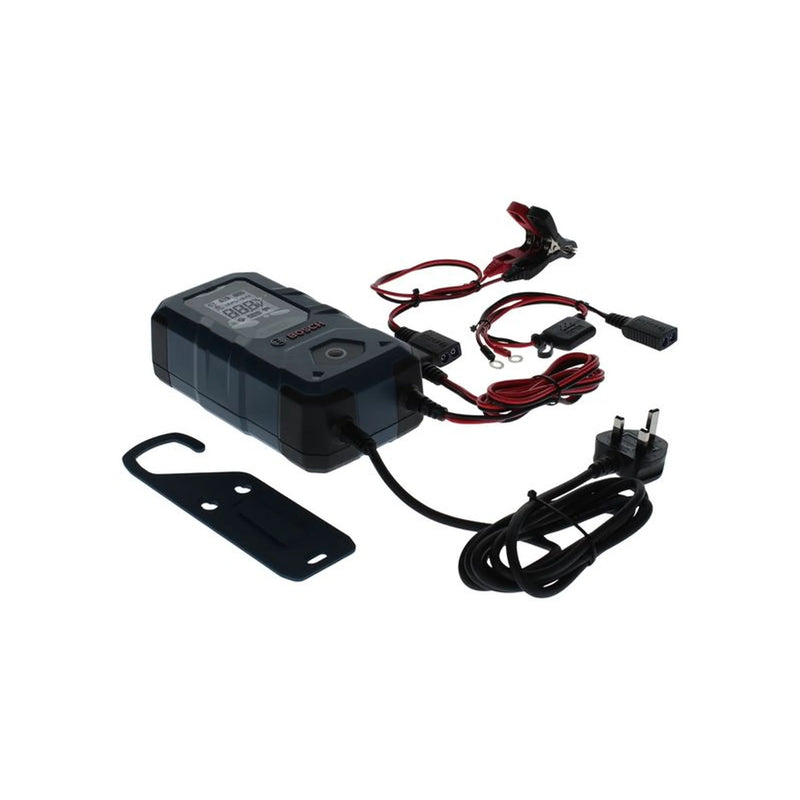 Bosch Batteries C80-Li Bosch C Line Battery Charger 0 189 922 080