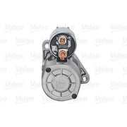 Valeo Starter Motor 12V 0.7kW 8 Teeth 438156