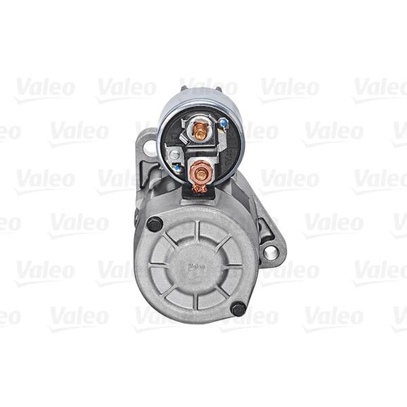 Valeo Starter Motor 12V 0.7kW 8 Teeth 438156