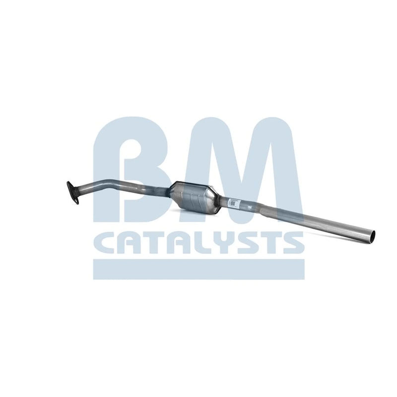 BM Catalysts Homologated Diesel Cat BM80059H