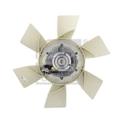 Febi Engine Cooling Fan 196987