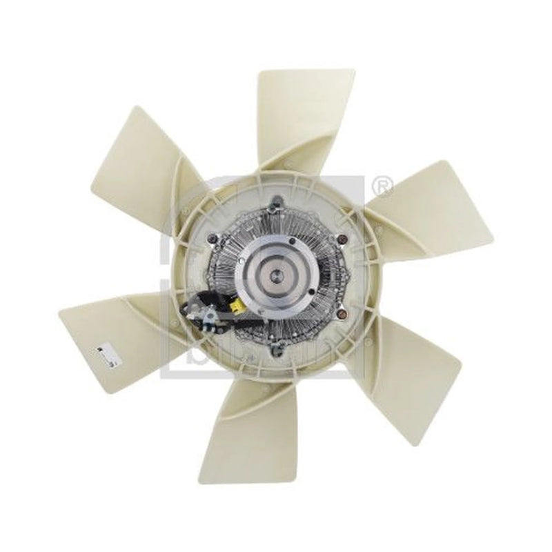 Febi Engine Cooling Fan 196987