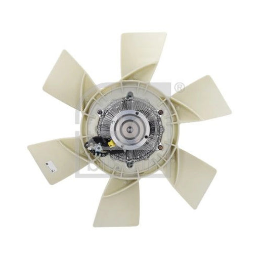 Febi Engine Cooling Fan 196987