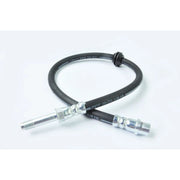 Juratek Brake Hydraulic Hose Line Front JBH1222