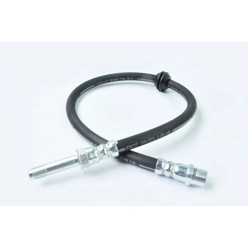 Juratek Brake Hydraulic Hose Line Front JBH1222