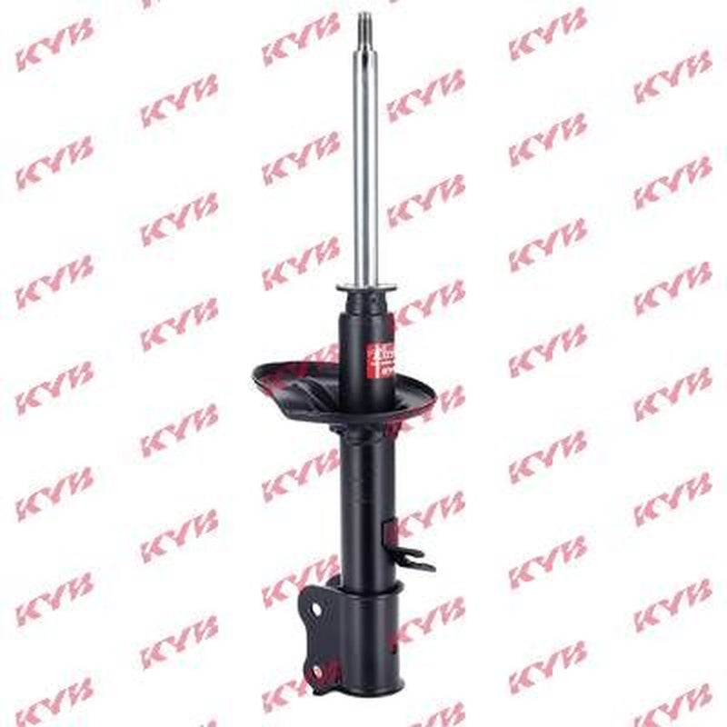 KYB Shock Absorber Damper Strut Rear Left 334234