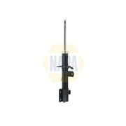 NAPA Shock Absorber Damper Strut Front Left NSA1895