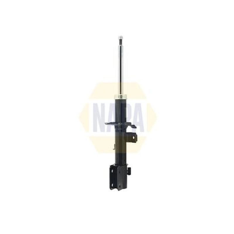 NAPA Shock Absorber Damper Strut Front Left NSA1895