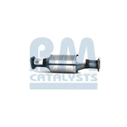 BM Catalysts Homologated Petrol Cat BM90108H