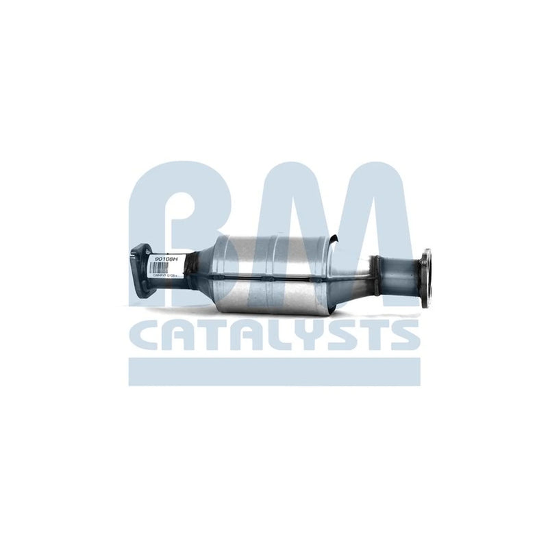 BM Catalysts Homologated Petrol Cat BM90108H