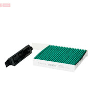 Denso Cabin Air Filter (Pollen Filter) DCF807A
