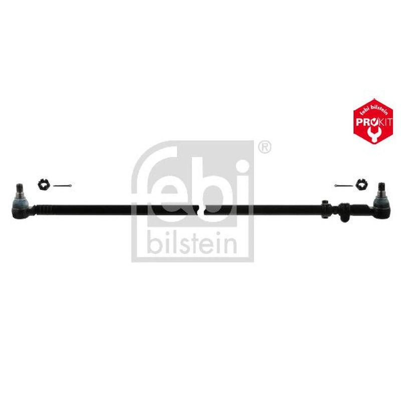 Febi Centre Rod Assembly Front 40692