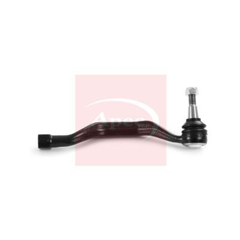 Apec Steering Tie Rod End Ball Joint Front Right M14x1.5 AST6843