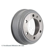Blue Print Brake Drum Assembly Rear ADN14713