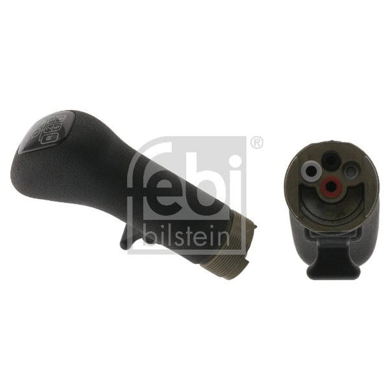 Febi Gear Lever Knob ID Wide 32389
