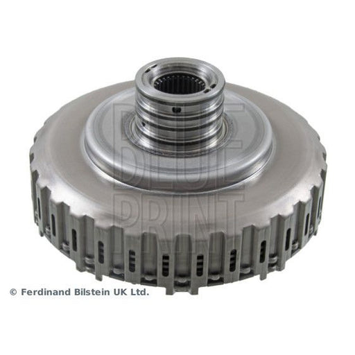 Blue Print Clutch Kit Set 3pc ADBP300269