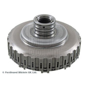 Blue Print Clutch Kit Set 3pc ADBP300269