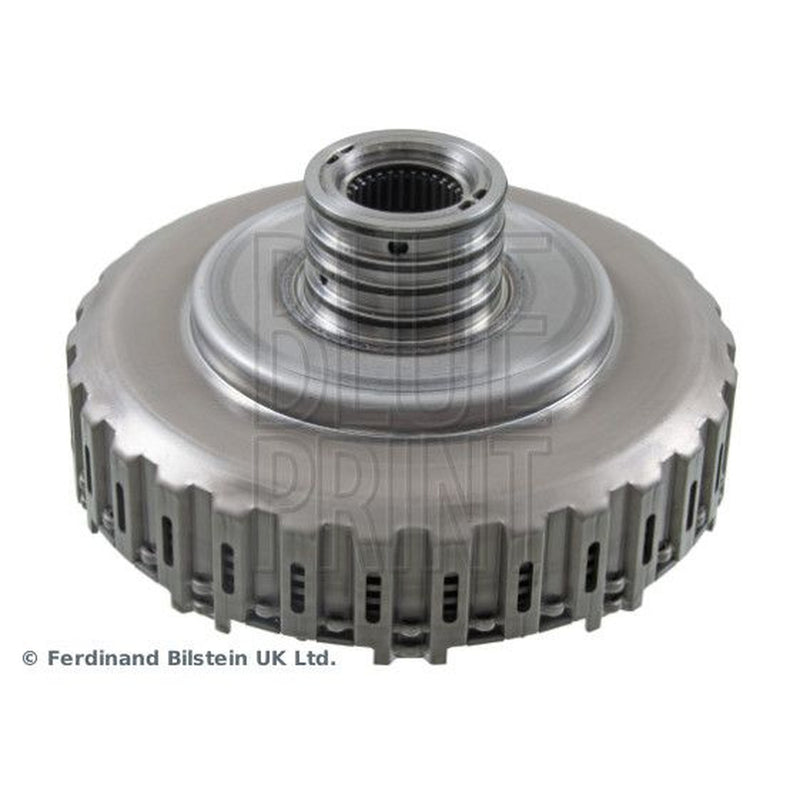 Blue Print Clutch Kit Set 3pc ADBP300269
