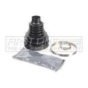 First Line Drive Shaft Bellow Kit Front Left Thermoplast FCB6172