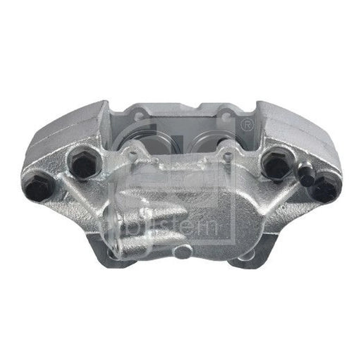 Febi Brake Caliper Assembly Front Left 181552