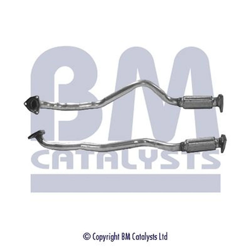 BM Catalysts Exhaust Pipe OD BM70232