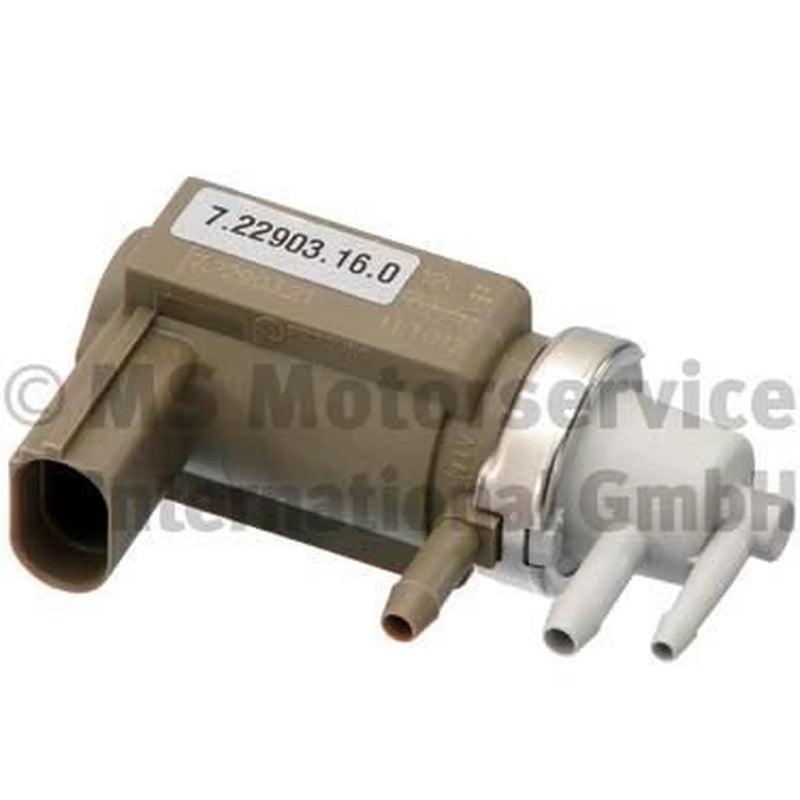 Pierburg Turbo Boost Pressure Converter 7.22903.16.0