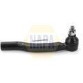 NAPA Steering Tie Rod End Ball Joint Front Right NST7026