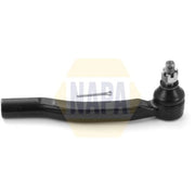 NAPA Steering Tie Rod End Ball Joint Front Right NST7026