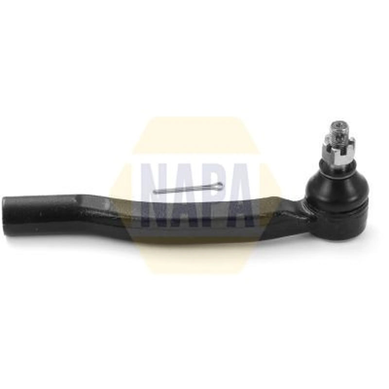 NAPA Steering Tie Rod End Ball Joint Front Right NST7026