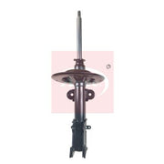 Apec Shock Absorber Damper Strut Front ASA1473