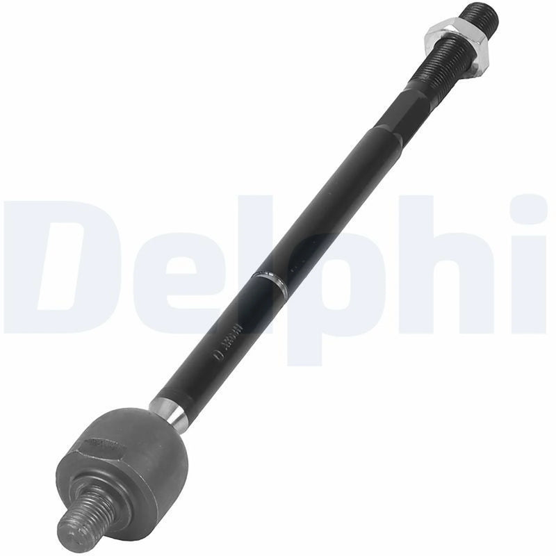 Delphi Steering Inner Tie Rod Rack End Front TA3716