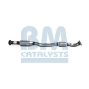 BM Catalysts Homologated Petrol Cat BM91979H