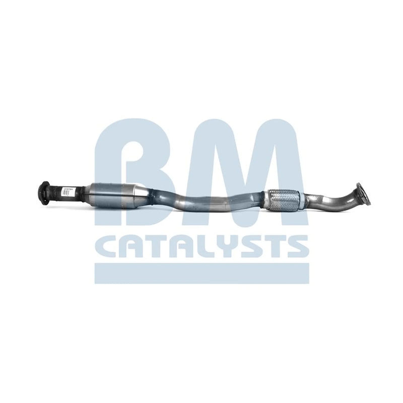 BM Catalysts Homologated Petrol Cat BM91979H