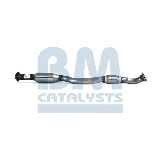BM Catalysts Homologated Petrol Cat BM91979H