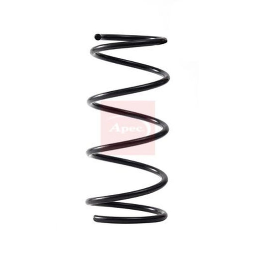 Apec Front Suspension Coil Spring ACS2299