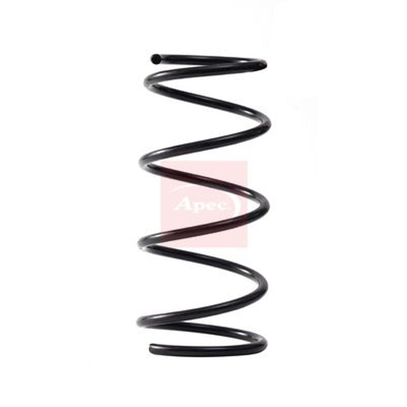 Apec 2 x Suspension Springs ACS2299
