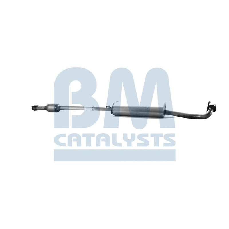BM Catalysts Homologated Petrol Cat BM91875H