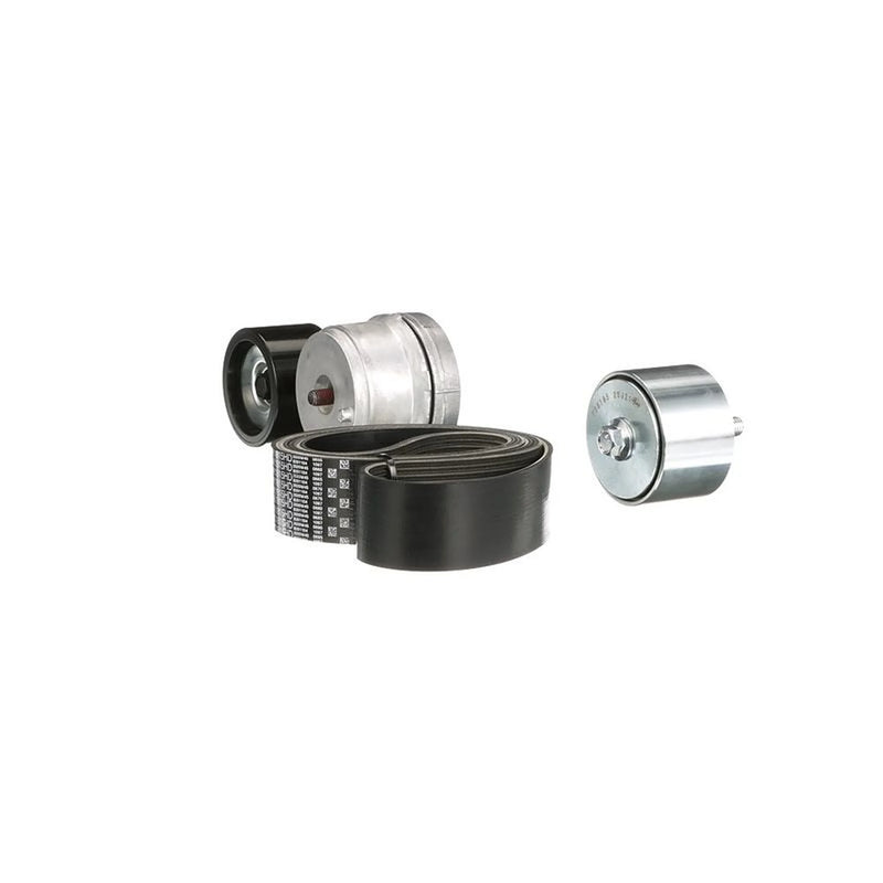 Gates V-Ribbed Belt Set K0112PK1815HD
