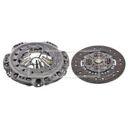 Borg & Beck Clutch Kit Set 3pc HK2688