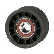 Gates V-Ribbed Belt Deflection/Guide Pulley T36526