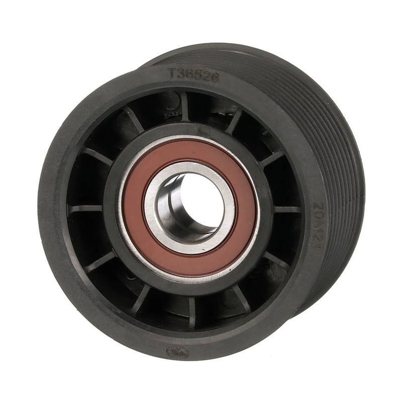 Gates V-Ribbed Belt Deflection/Guide Pulley T36526