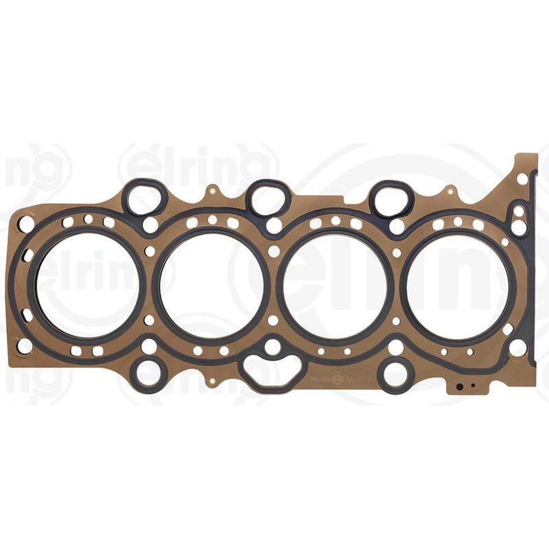 Elring Cylinder Head Gasket 0mm Thick 198.680