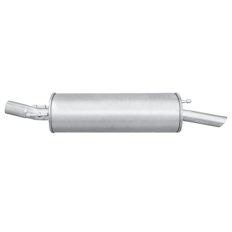 Hella End Silencer Rear 8LD 366 029-941